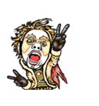 【ヒロアカ×ミキナオキ】毎日使える40選♡（個別スタンプ：16）