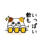 ねこ依存酒✨酒✨（個別スタンプ：6）