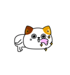 ねこ依存酒✨酒✨（個別スタンプ：12）