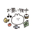 私の個人的なスタンピ（個別スタンプ：34）