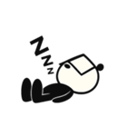 mottoのmuni♡気遣いなどなど（個別スタンプ：3）