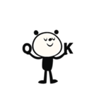 mottoのmuni♡気遣いなどなど（個別スタンプ：10）