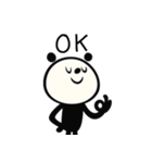 mottoのmuni♡気遣いなどなど（個別スタンプ：11）