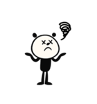 mottoのmuni♡気遣いなどなど（個別スタンプ：27）