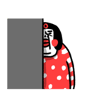 気遣い上手！ センチメンタルガール（個別スタンプ：19）