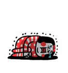 気遣い上手！ センチメンタルガール（個別スタンプ：23）