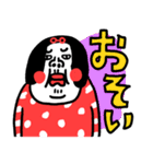 気遣い上手！ センチメンタルガール（個別スタンプ：27）