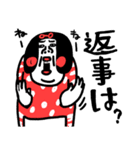 気遣い上手！ センチメンタルガール（個別スタンプ：30）