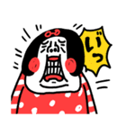 気遣い上手！ センチメンタルガール（個別スタンプ：31）