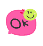 (nenerin日常スタンプ520英語気遣い)修正（個別スタンプ：2）