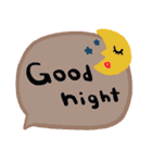 (nenerin日常スタンプ520英語気遣い)修正（個別スタンプ：4）