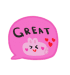 (nenerin日常スタンプ520英語気遣い)修正（個別スタンプ：7）