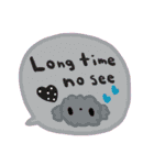 (nenerin日常スタンプ520英語気遣い)修正（個別スタンプ：9）