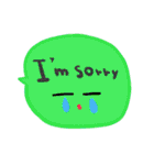 (nenerin日常スタンプ520英語気遣い)修正（個別スタンプ：10）