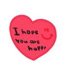 (nenerin日常スタンプ520英語気遣い)修正（個別スタンプ：11）