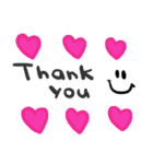 (nenerin日常スタンプ520英語気遣い)修正（個別スタンプ：12）