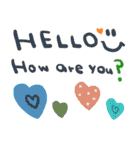 (nenerin日常スタンプ520英語気遣い)修正（個別スタンプ：13）