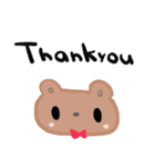 (nenerin日常スタンプ520英語気遣い)修正（個別スタンプ：14）