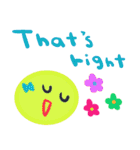 (nenerin日常スタンプ520英語気遣い)修正（個別スタンプ：18）