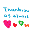 (nenerin日常スタンプ520英語気遣い)修正（個別スタンプ：20）