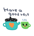 (nenerin日常スタンプ520英語気遣い)修正（個別スタンプ：22）