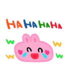 (nenerin日常スタンプ520英語気遣い)修正（個別スタンプ：23）