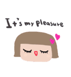 (nenerin日常スタンプ520英語気遣い)修正（個別スタンプ：26）