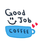 (nenerin日常スタンプ520英語気遣い)修正（個別スタンプ：27）