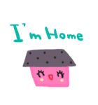 (nenerin日常スタンプ520英語気遣い)修正（個別スタンプ：32）