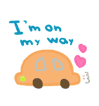 (nenerin日常スタンプ520英語気遣い)修正（個別スタンプ：34）