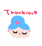 (nenerin日常スタンプ520英語気遣い)修正（個別スタンプ：35）