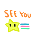 (nenerin日常スタンプ520英語気遣い)修正（個別スタンプ：36）