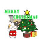 センスオブ ウインターシーズン 2（個別スタンプ：17）