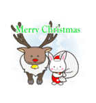 センスオブ ウインターシーズン 2（個別スタンプ：18）