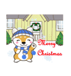 センスオブ ウインターシーズン 2（個別スタンプ：19）