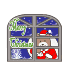 センスオブ ウインターシーズン 2（個別スタンプ：20）