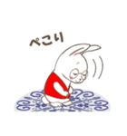 センスオブ ウインターシーズン 2（個別スタンプ：23）