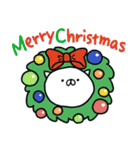 つかねこ。年末年始【再販】（個別スタンプ：13）