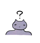 猫子スパイラル（個別スタンプ：16）