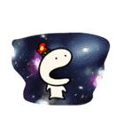 ハナ男スタンプ 第ニ弾（個別スタンプ：19）