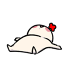 ハナ男スタンプ 第ニ弾（個別スタンプ：21）