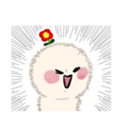 ハナ男スタンプ 第ニ弾（個別スタンプ：36）