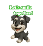 しゅ～ちゃんの癒まくりスタンプ♡（個別スタンプ：8）