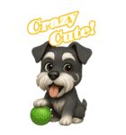 しゅ～ちゃんの癒まくりスタンプ♡（個別スタンプ：9）