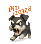 しゅ～ちゃんの癒まくりスタンプ♡（個別スタンプ：11）