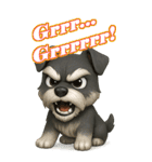 しゅ～ちゃんの癒まくりスタンプ♡（個別スタンプ：12）