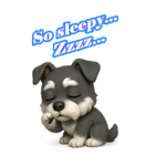 しゅ～ちゃんの癒まくりスタンプ♡（個別スタンプ：16）