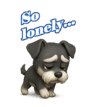 しゅ～ちゃんの癒まくりスタンプ♡（個別スタンプ：20）