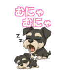 しゅ～ちゃんの癒まくりスタンプ♡（個別スタンプ：36）