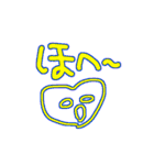 ハートちゃん❤️ 現るっ！（個別スタンプ：7）